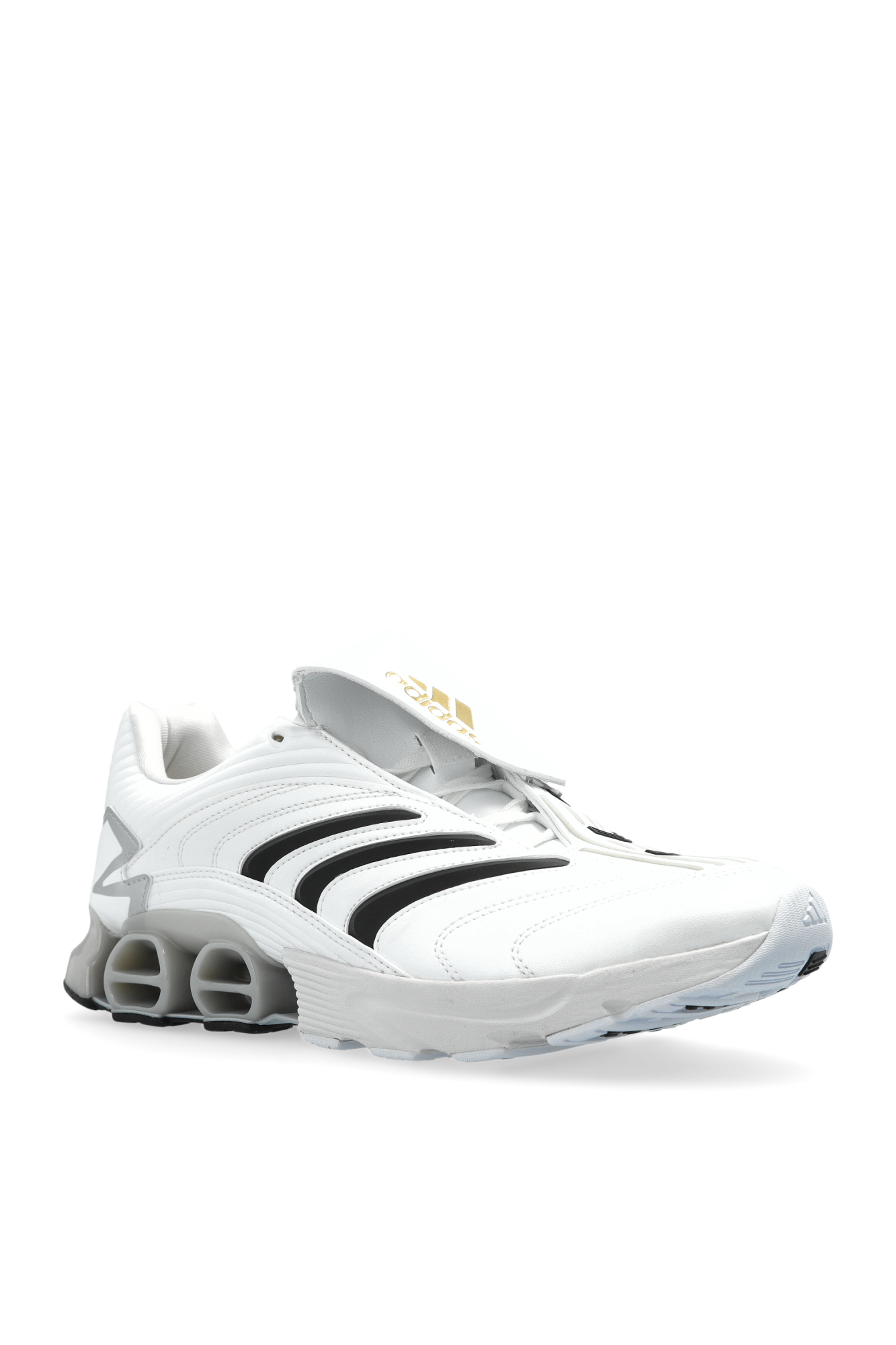 White Sports shoes PREDATOR MEGARIDE ADIDAS Originals - Vitkac Canada